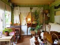 Sticky​ Willy​ House คาเฟ่ชาลับๆกลางเมืองโคราช
