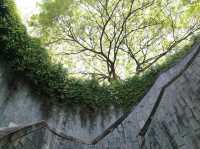 🌳 : Fort Canning Park เที่ยวสิงคโปร์ 