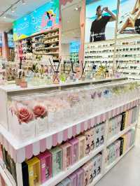 Mini Joys, Major Finds: Miniso Pavilion KL Moment