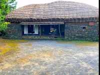 Whispers of Old Jeju: A Walk Through the Folk Village