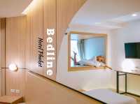 Bedline Hotel