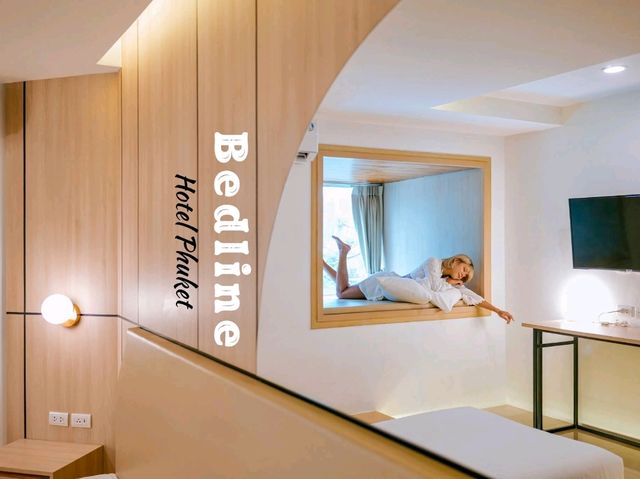 Bedline Hotel