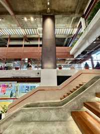 Slides, Style & Street Eats: Semua House Gets a Bold Makeover
