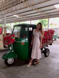 Jesada Technik Museum นครปฐม