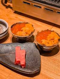 Grilled Delicious River Roppongi Rinkarou
