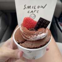 Smilow Cafe 