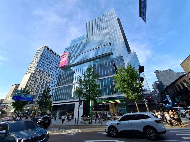 設計感＋機能性滿分！樂天L7飯店實住心得。
