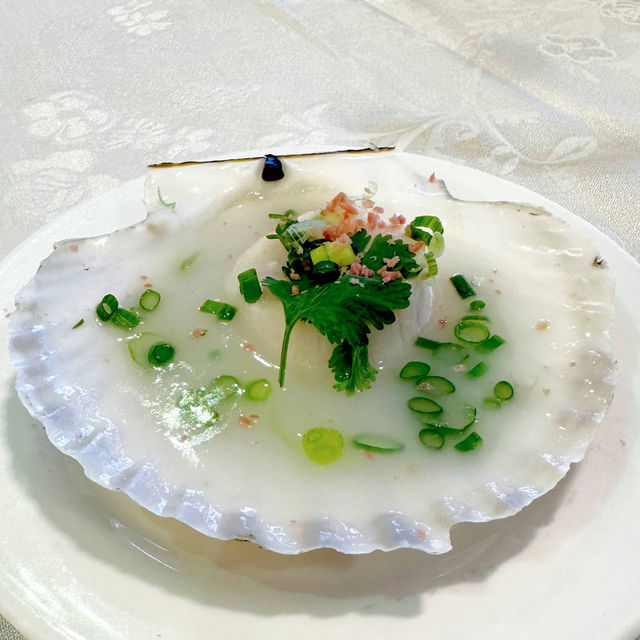 西貢星星菜館