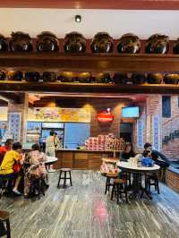 Malacca’s Sweet Paradise at Tan Kim Hock