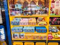 รีวิว Top Toy สาขาถนนหนานจิง เซี่ยงไฮ้