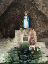 Gereja Katolik Santa Perawan Maria