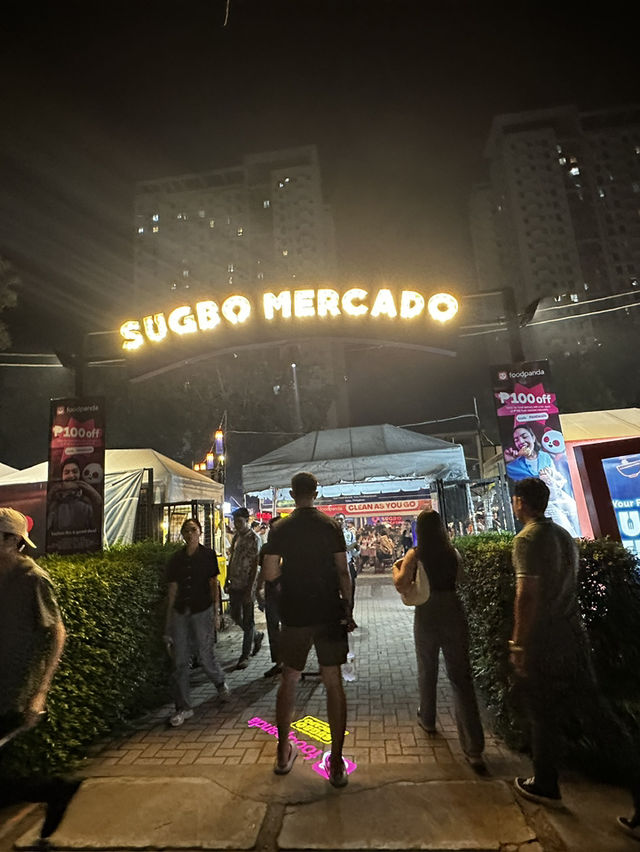 Cebu City Tour