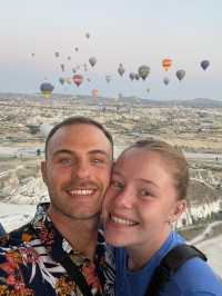 Cappadocia Itinerary 