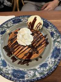 Sinar Koffee, Pancake Dreams and Pop Culture Brews in George Town