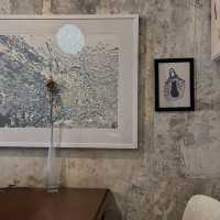 Cocoa Meets Coffee in Causeway Bay – My Visit to Ramie, Hong Kong