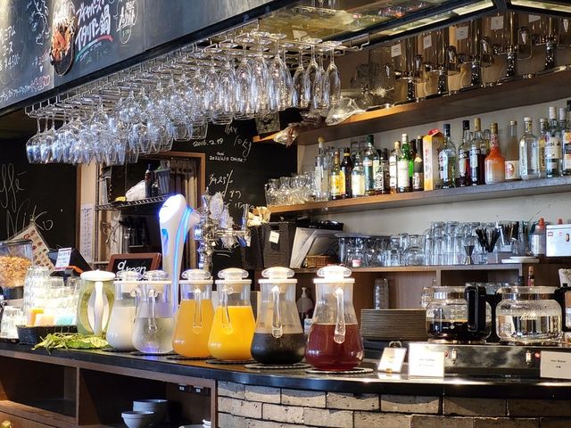 札幌市區風格獨特、餐點水平差強人意的用餐體驗