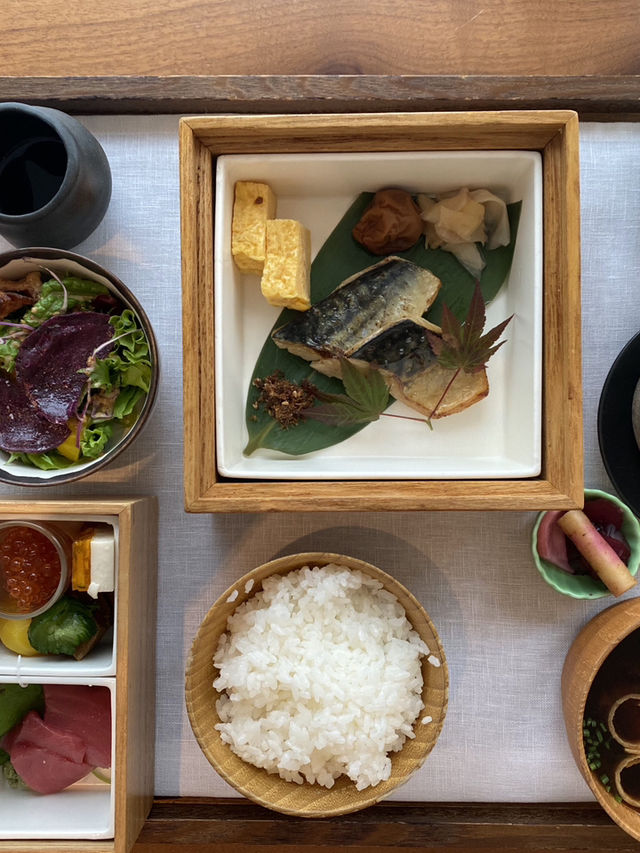 ✨東京タワーを望む贅沢ステイ「アンダーズ東京」宿泊記