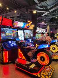 Game On at Sky Arcade – Genting’s Ultimate Play Zone!