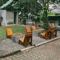 Haru Mewangi Coffee