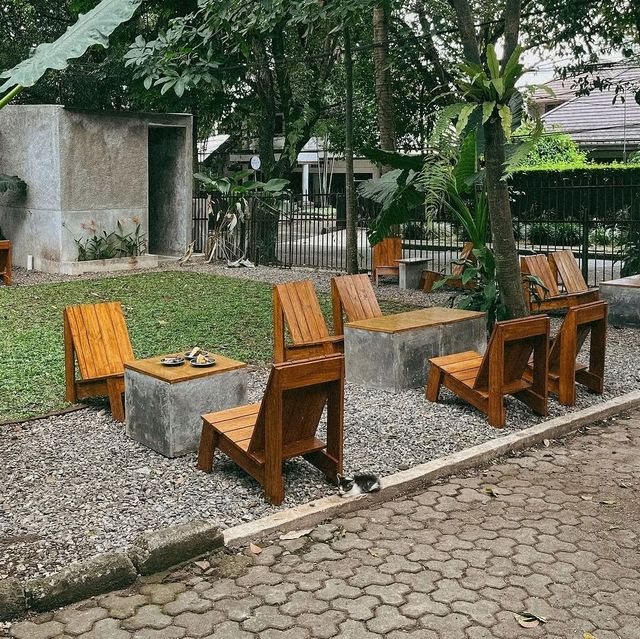 Haru Mewangi Coffee