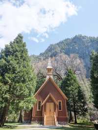 Nature's Hidden Jewel: Discovering the Wonders of Yosemite National Park!