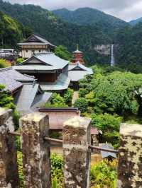 【和歌山グルメ】那智の滝名物・お食事処かいはみ