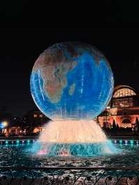Anchors Aweigh! A Deep Dive into Tokyo DisneySea