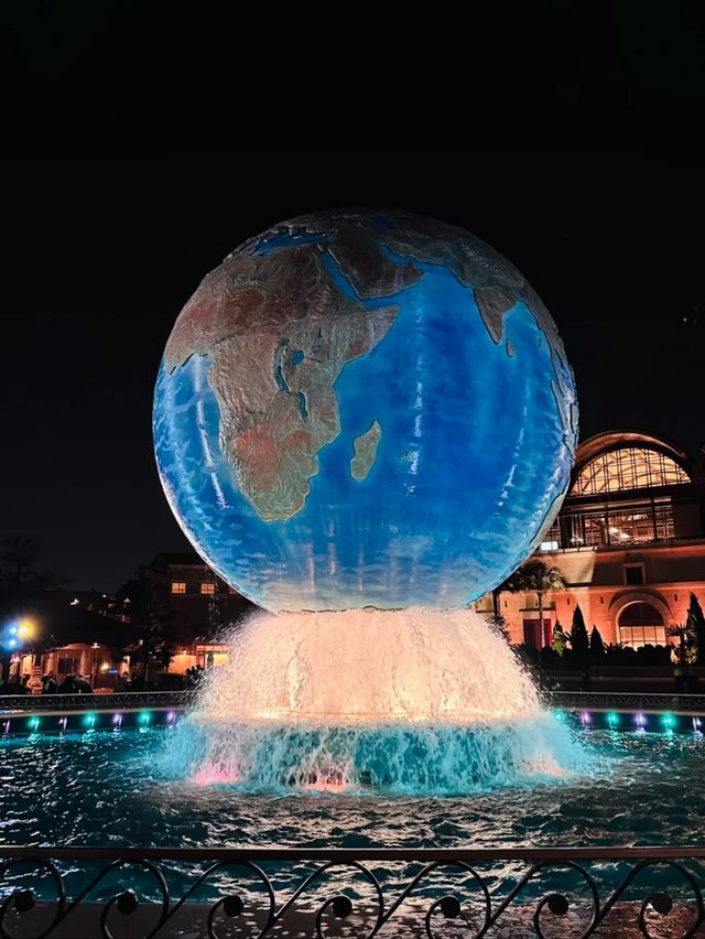 Anchors Aweigh! A Deep Dive into Tokyo DisneySea