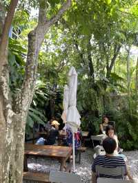  Altitude Café – คาเฟ่บรรยากาศร่มรื่น สไตล์รีสอร์ต