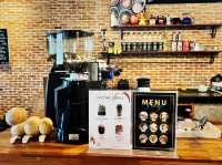 บ้านกาแฟ ณ ละงู