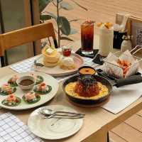 Tanwa The Food Project 