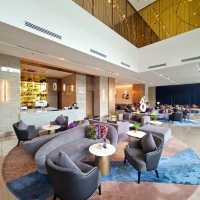 Amazing Stay at Mercure Kuala Lumpur Trion
