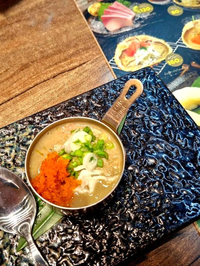ร้านอาหารคุณภาพดี รสชาติอร่อย Kin✨️