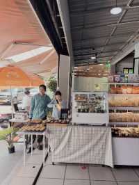 PVO ร้านอาหารเวียดนามร้านดัง ที่เวียงจันทน์