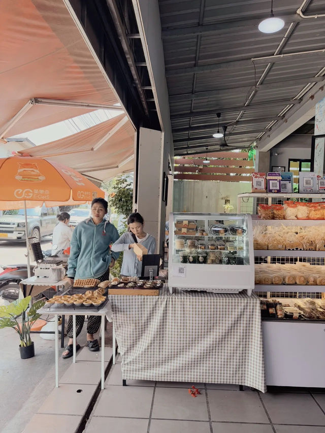 PVO ร้านอาหารเวียดนามร้านดัง ที่เวียงจันทน์