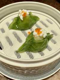夏天正當季·肥肥胖胖黃油蟹🦀