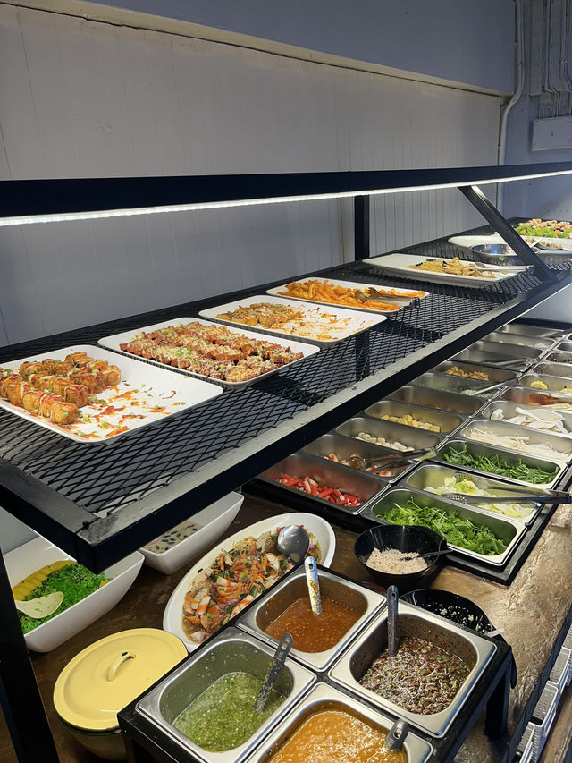 NAKAMA shabu