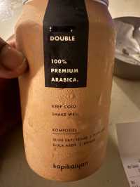 Kopi Kalyan: Good Coffee for Good People, Always