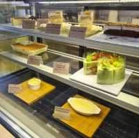 Layers Bakehouse Cafe