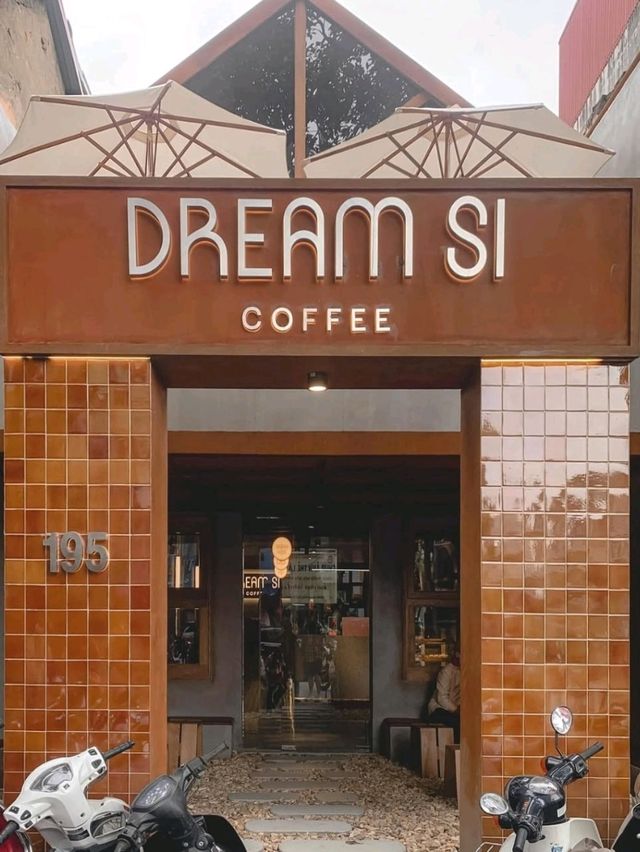 Dream Si Coffee
