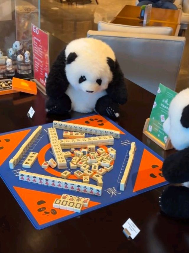 🐼🇭🇰成都群光君悅，果然是舒適的選擇