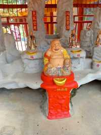 Ling Sen Tong Temple