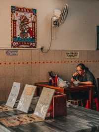 Hakka Noodle Heaven Hidden in Pandan Indah!