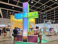香港書展已經35週年喇！