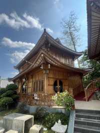 Guzzu Cafe & Bistro – คาเฟ่สไตล์ญี่ปุ่น เขาคิชฌกูฎ