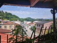 Roaming Around Kutaisi Town 