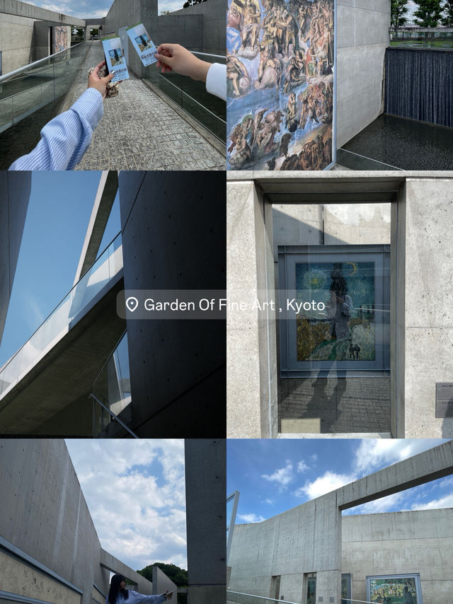 A Day with me In OSAKA & KYOTO