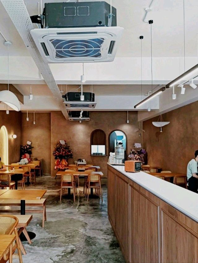 Ucca Restaurant Malaysia
