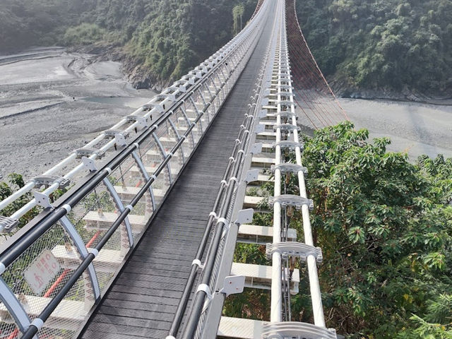 臺灣原住民族文化園區：我的深度體驗