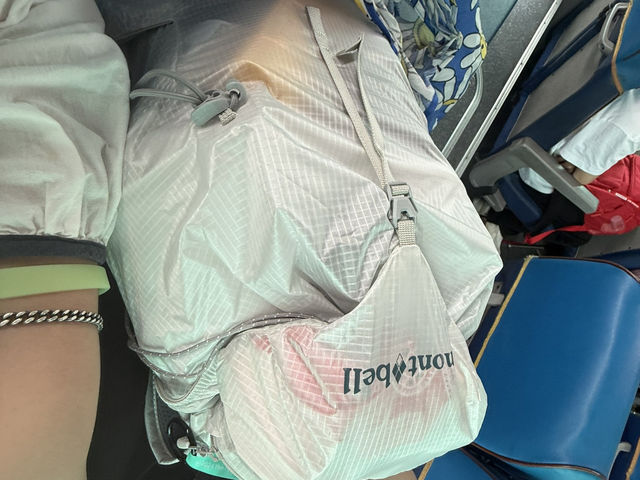 제주도 서귀포 배낭여행